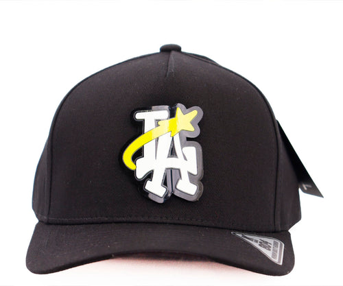 31 HATS X EL MAGO MAGIC CLUB YELLOW PLACA KAMEL