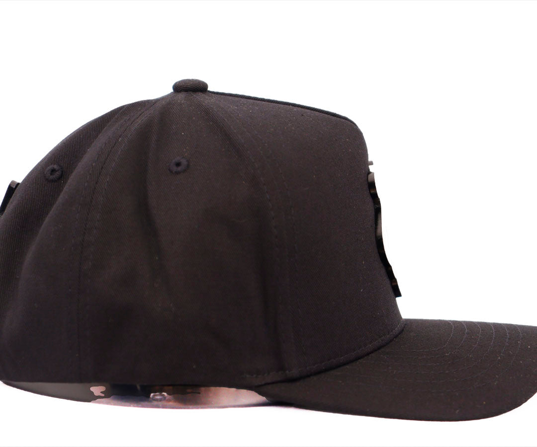 31 HATS X EL MAGO MAGIC CLUB YELLOW PLACA KAMEL