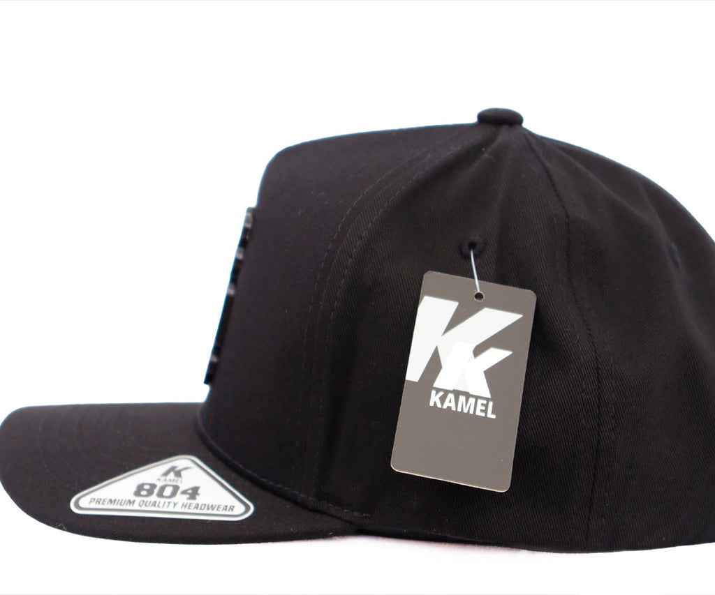 31 HATS X EL MAGO MAGIC CLUB YELLOW PLACA KAMEL