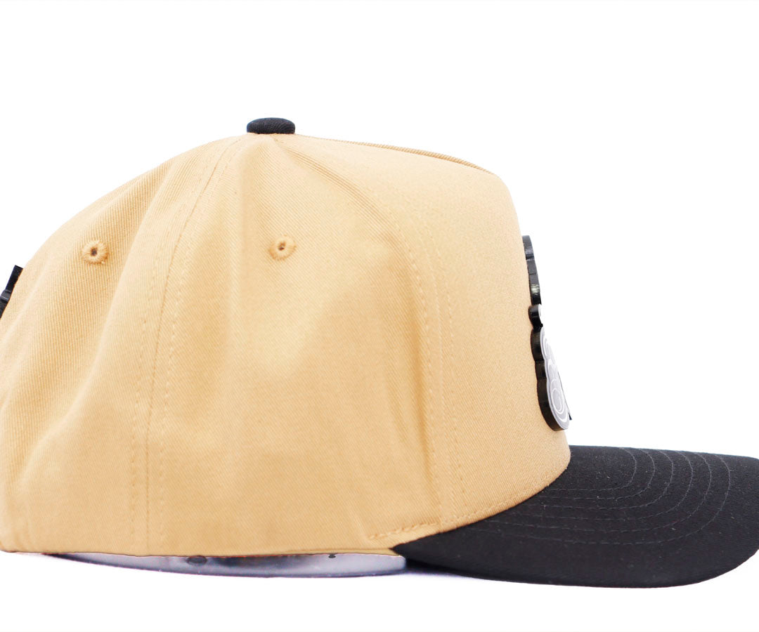 LOS ANGELES GANSTA SAND BROWN KAMEL