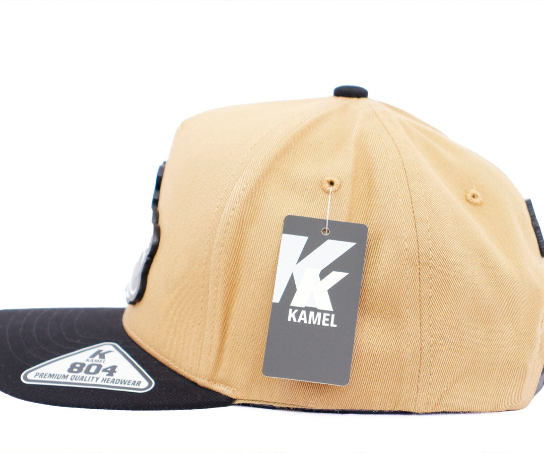 LOS ANGELES GANSTA SAND BROWN KAMEL