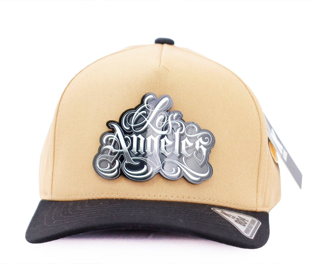 LOS ANGELES GANSTA SAND BROWN KAMEL