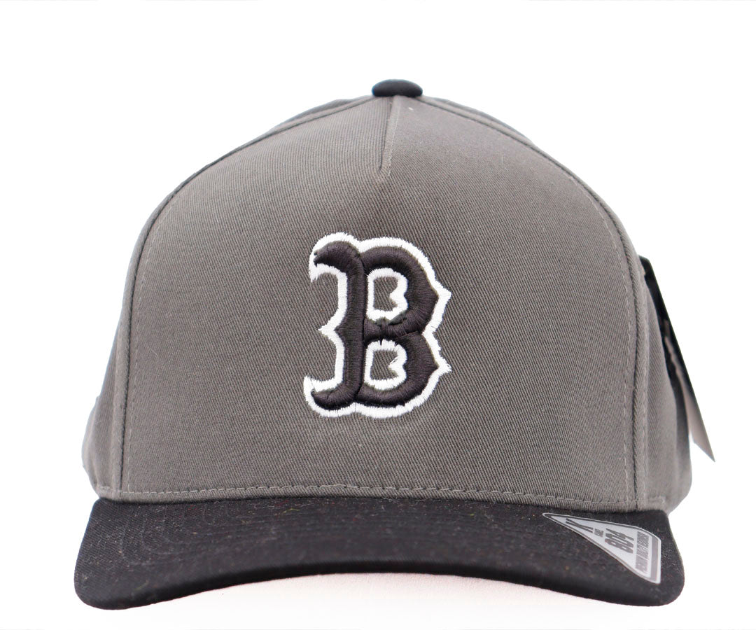 BOSTON B BLACK KAMEL