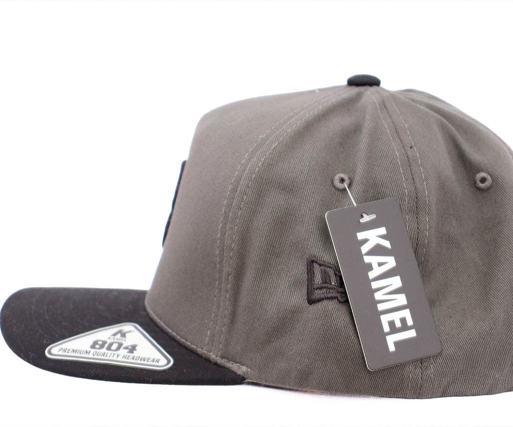 BOSTON B BLACK KAMEL