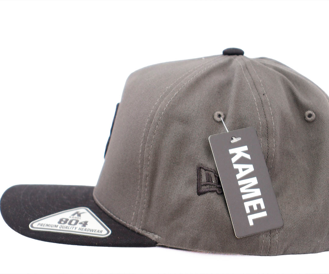 BOSTON B BLACK KAMEL