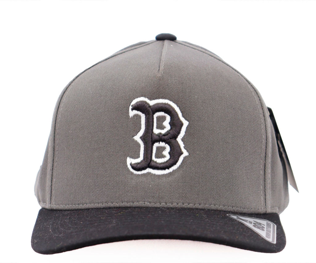 BOSTON B BLACK KAMEL