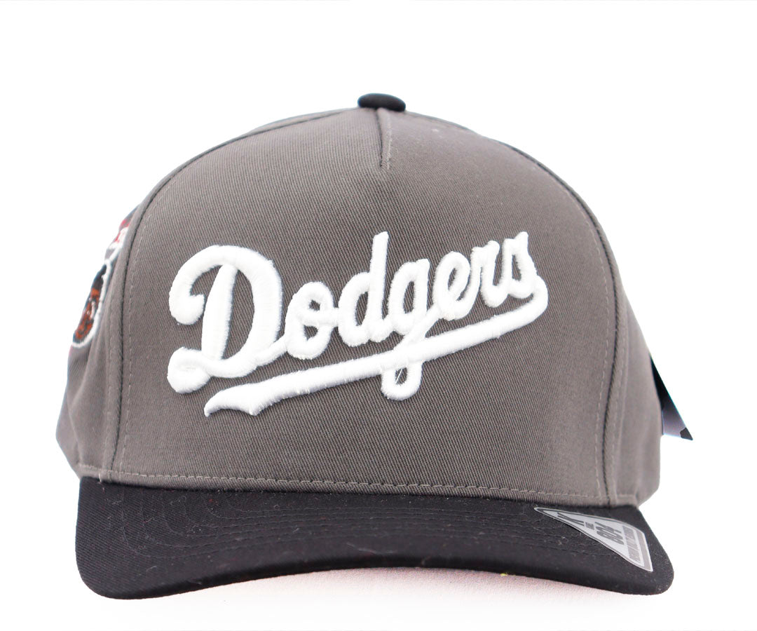 DODGERS GRAY KAMEL
