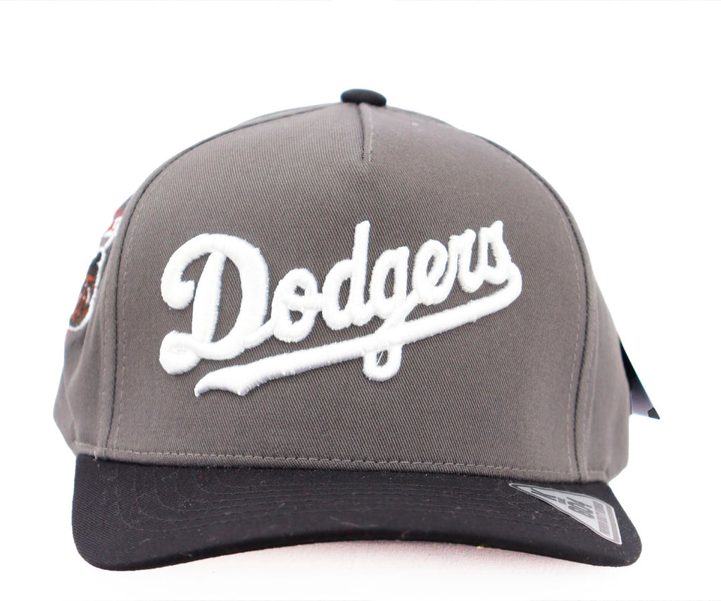 DODGERS GRAY KAMEL