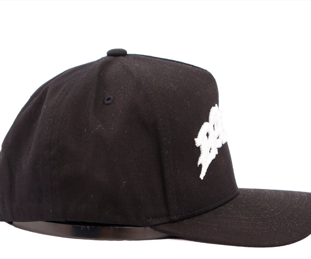 DANDY HATS PROJECT 001 BLACK KAMEL