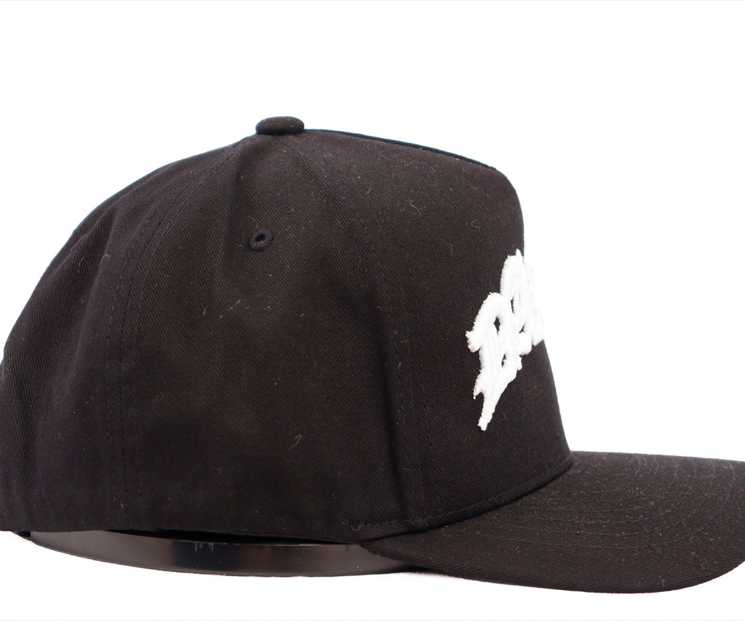 DANDY HATS PROJECT 001 BLACK KAMEL