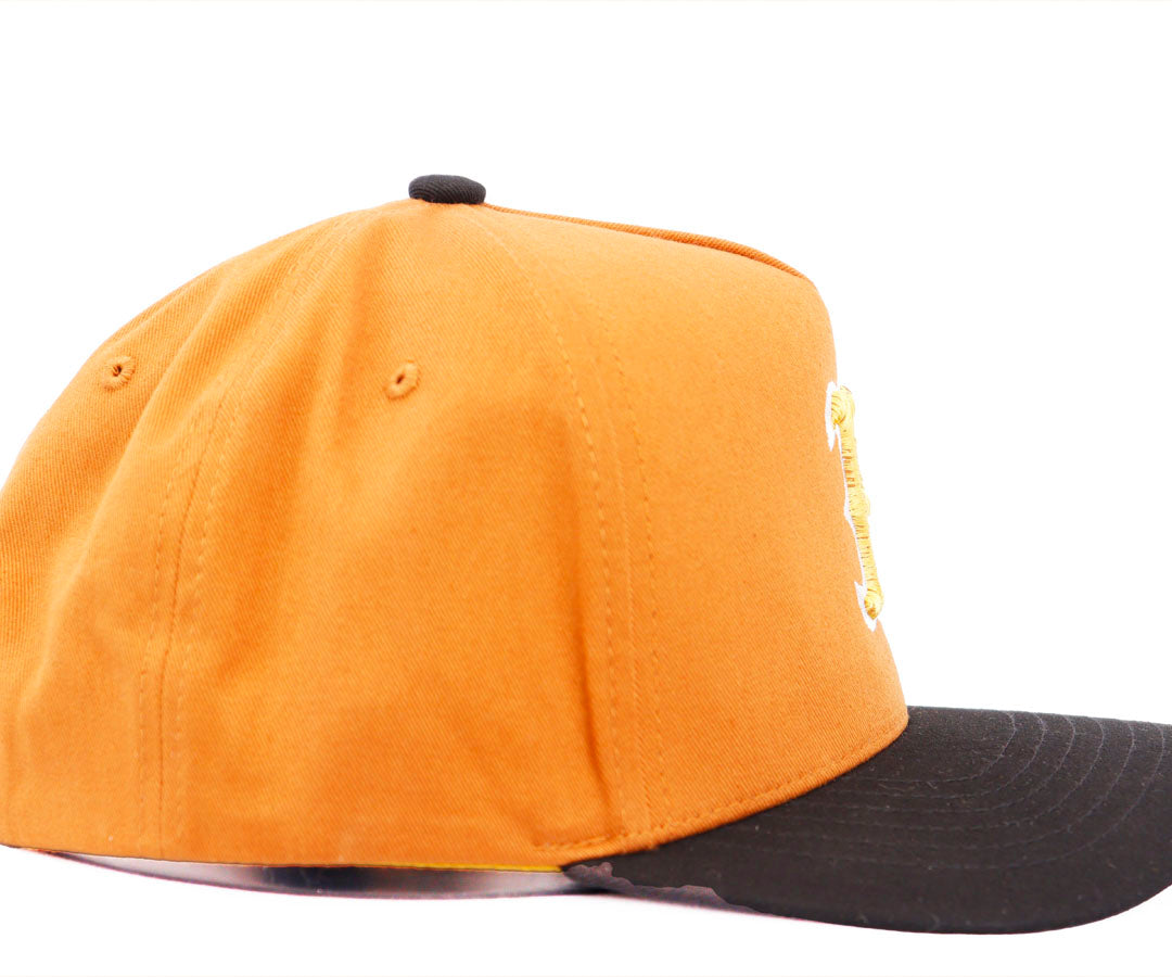 BOSTON BROWN KAMEL