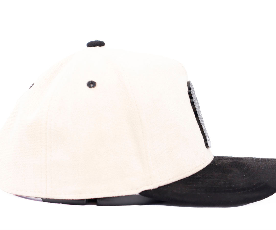 SAN JUDAS BLACK WAYCAP TAN BLACK