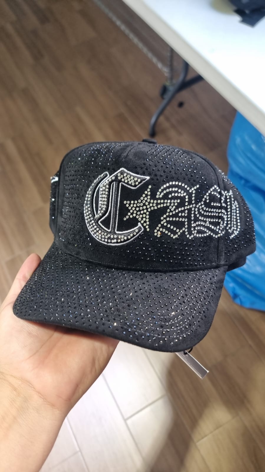 CASH FUERA HIPER BRILLOSA OG