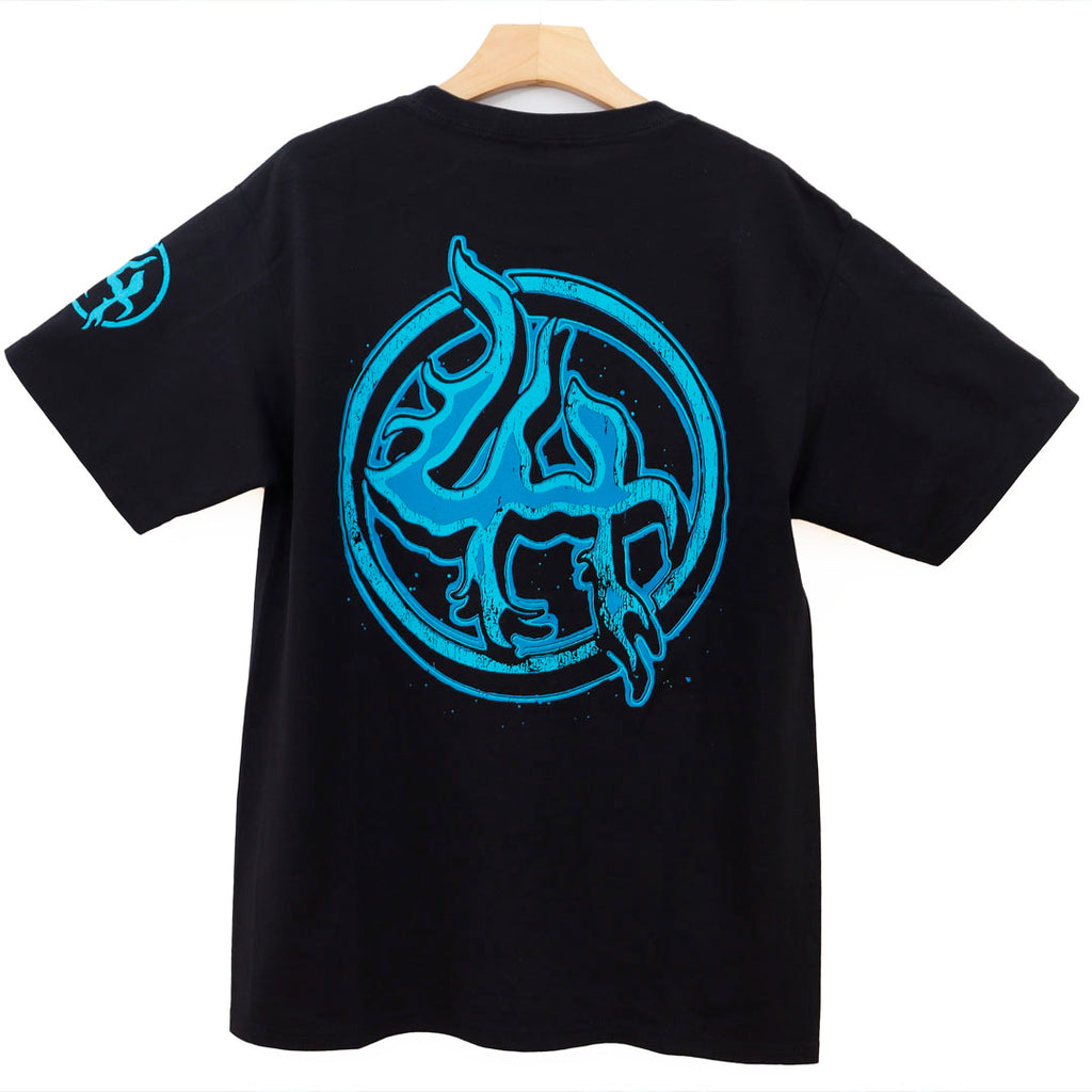 LOST HILLS DANDY ROYAL AND BLACK CIRCLE