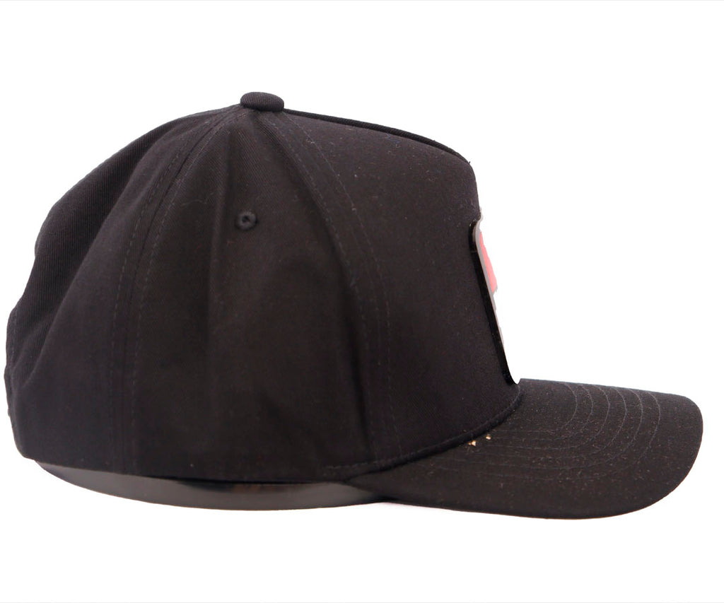 TONNY EL REY COLOR PLACA KAMEL