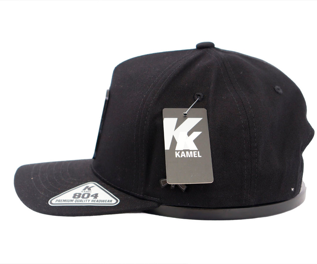 TONNY EL REY COLOR PLACA KAMEL