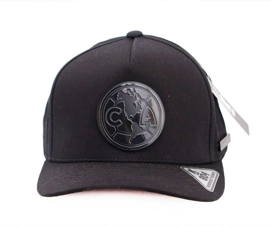 AME TRICAMPEON  BLACK KAMEL