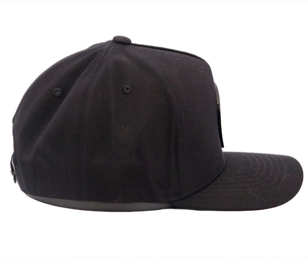 AME TRICAMPEON  BLACK KAMEL