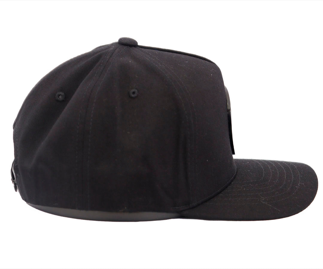 AME TRICAMPEON  BLACK KAMEL
