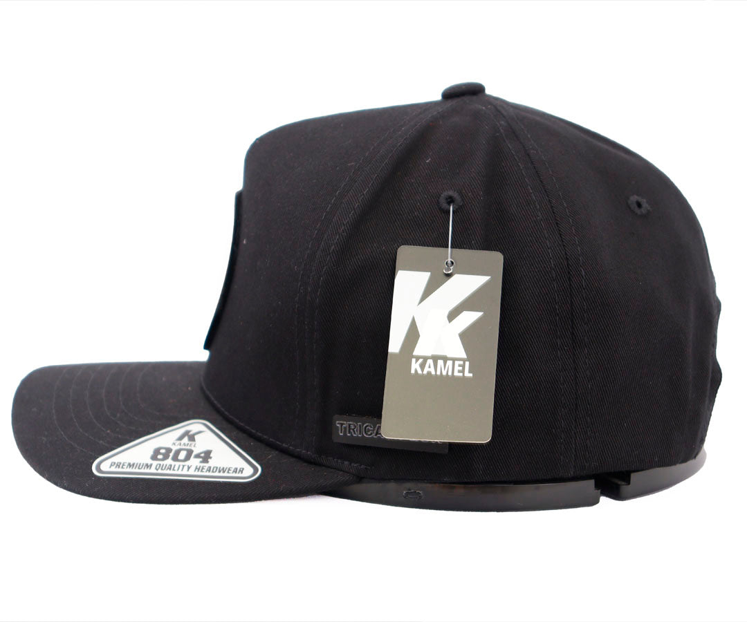 AME TRICAMPEON  BLACK KAMEL