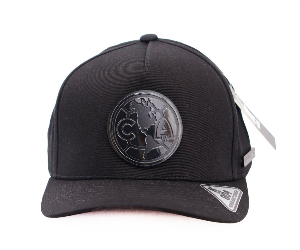 AME TRICAMPEON  BLACK KAMEL