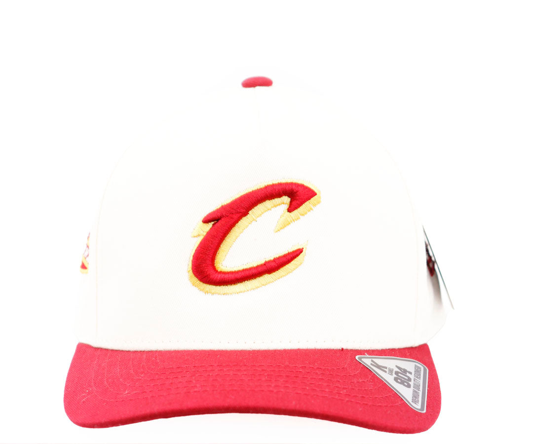 CAVALIERS WHITE AND WINE KAMEL