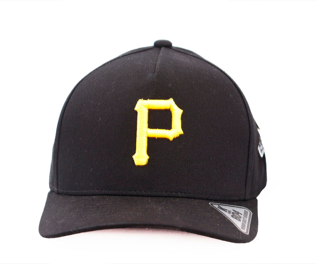 PITTSBURGH PIRATES BLACK KAMEL