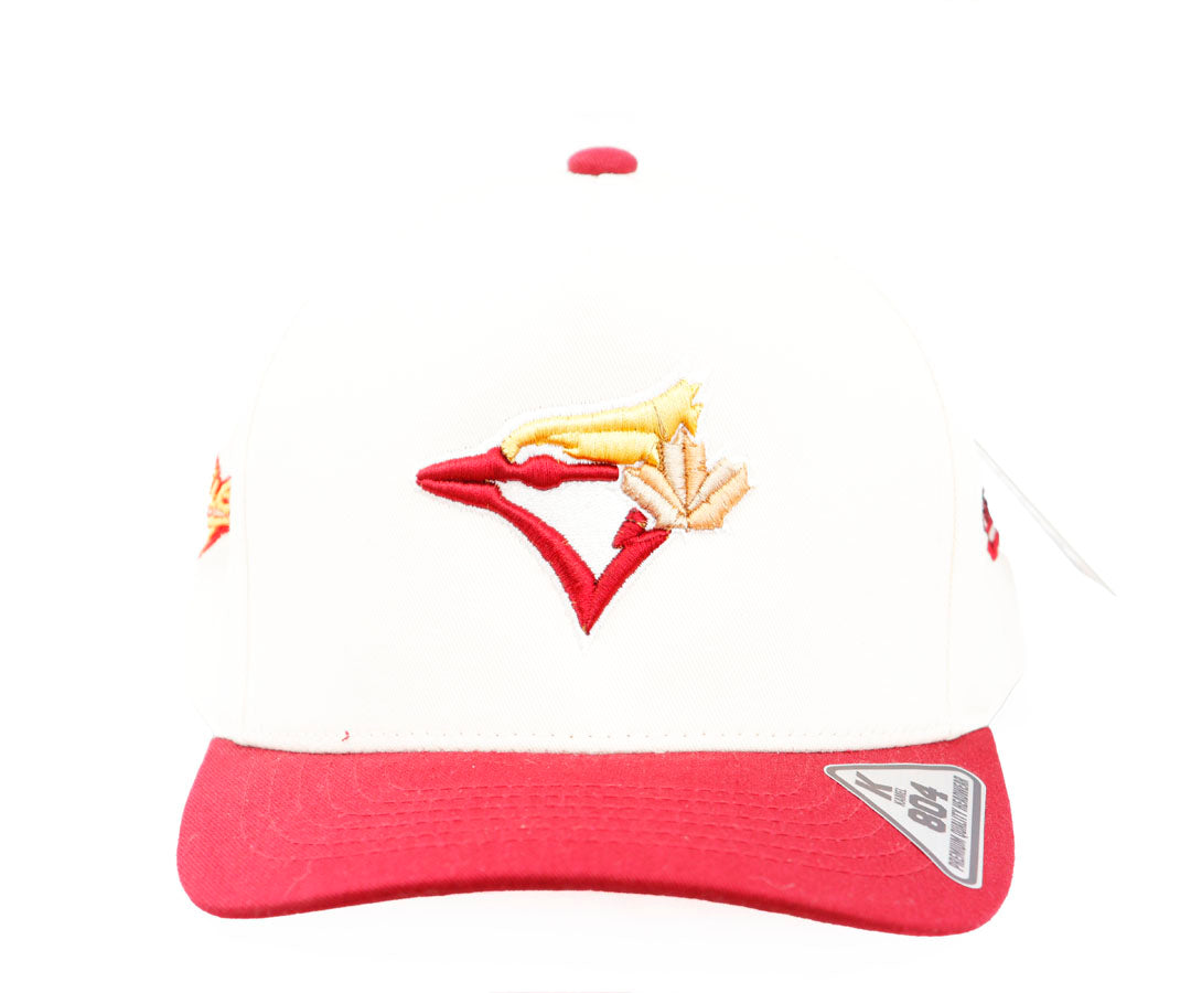 BLUE JAYZ VINTAGE DARKERED KAMEL