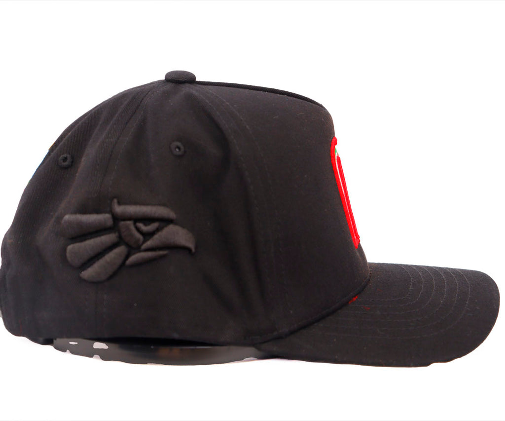 MEXICO M BLACK KAMEL
