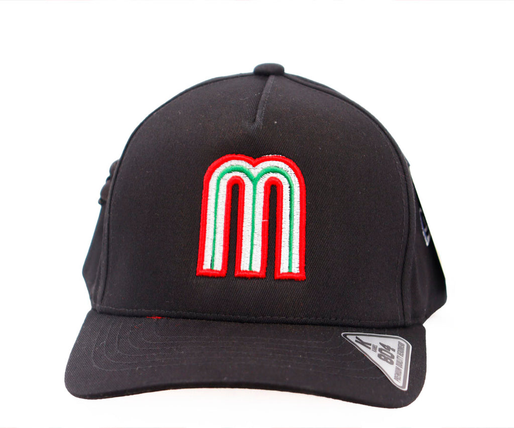 MEXICO M BLACK KAMEL