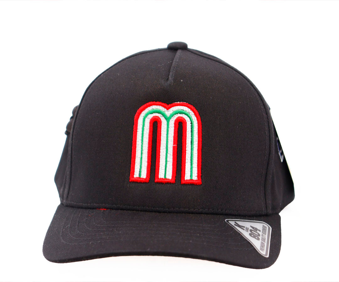 MEXICO M BLACK KAMEL