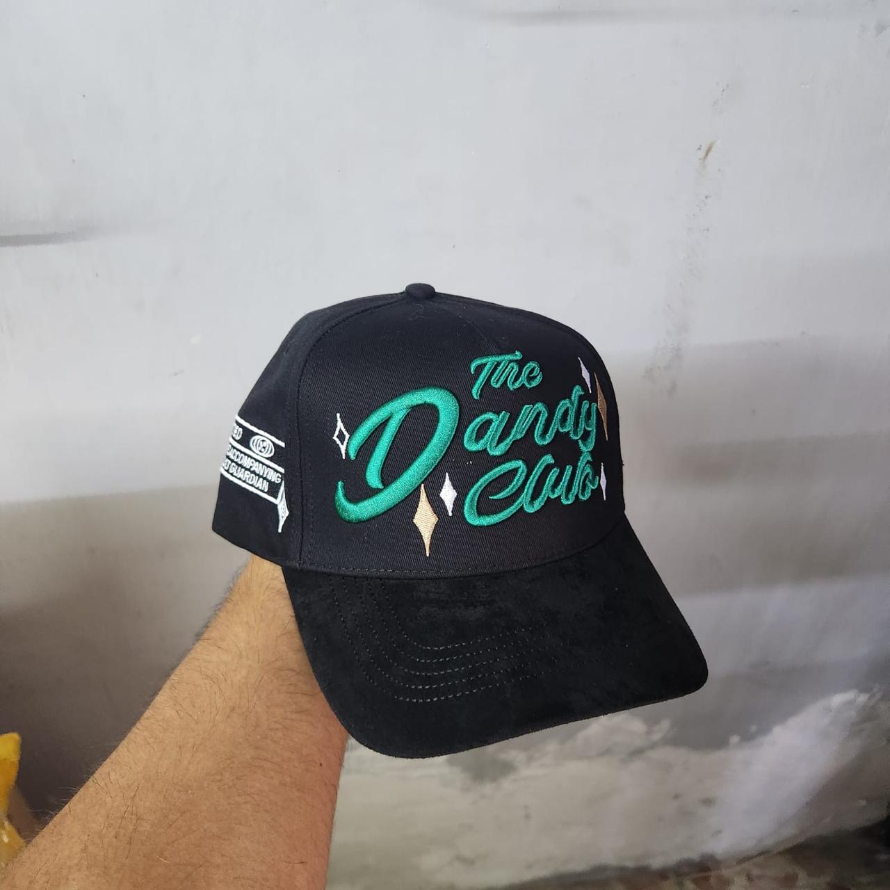 DANDY CLUB VERDE