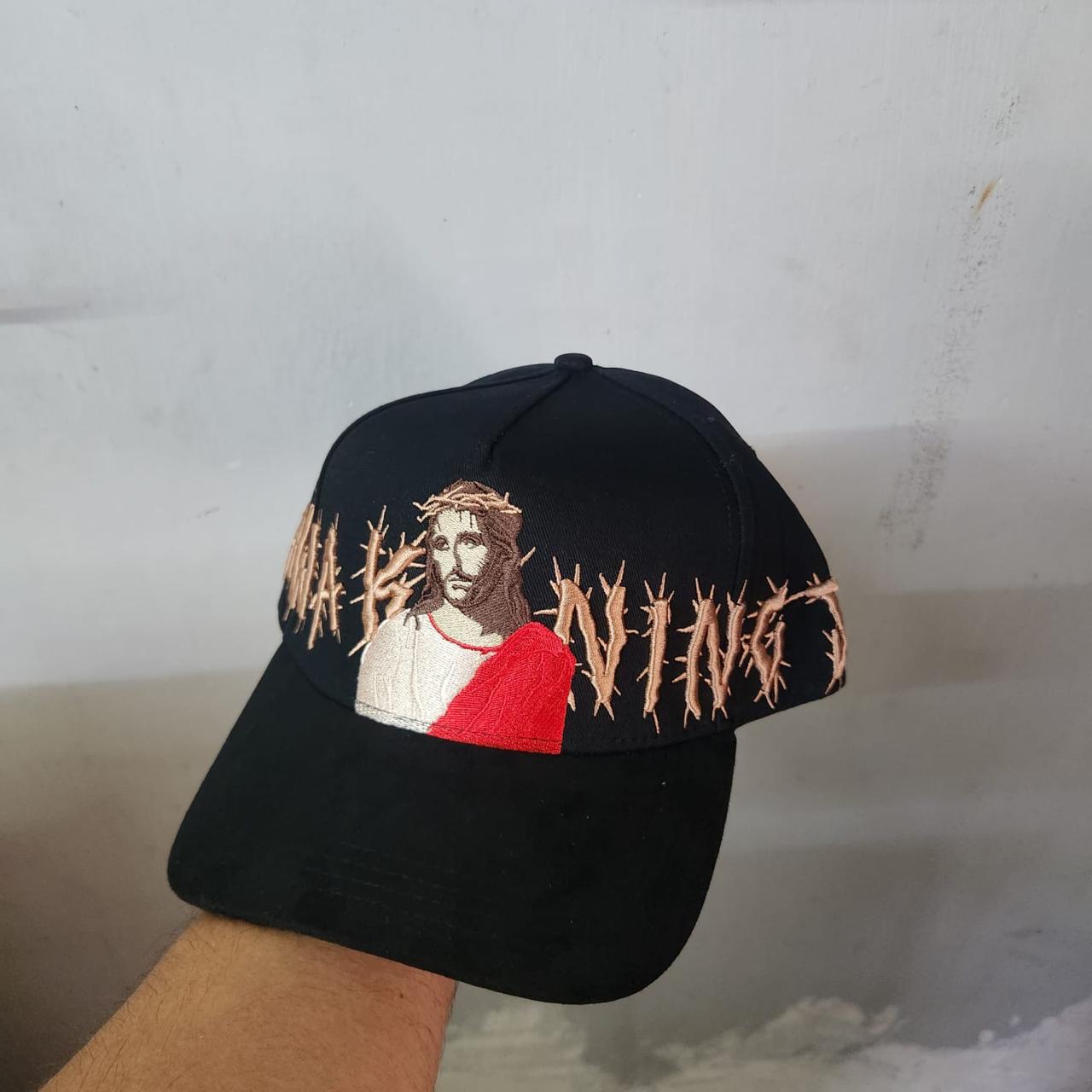 DANDY X RUDE AWAKENINGS ESPINAS