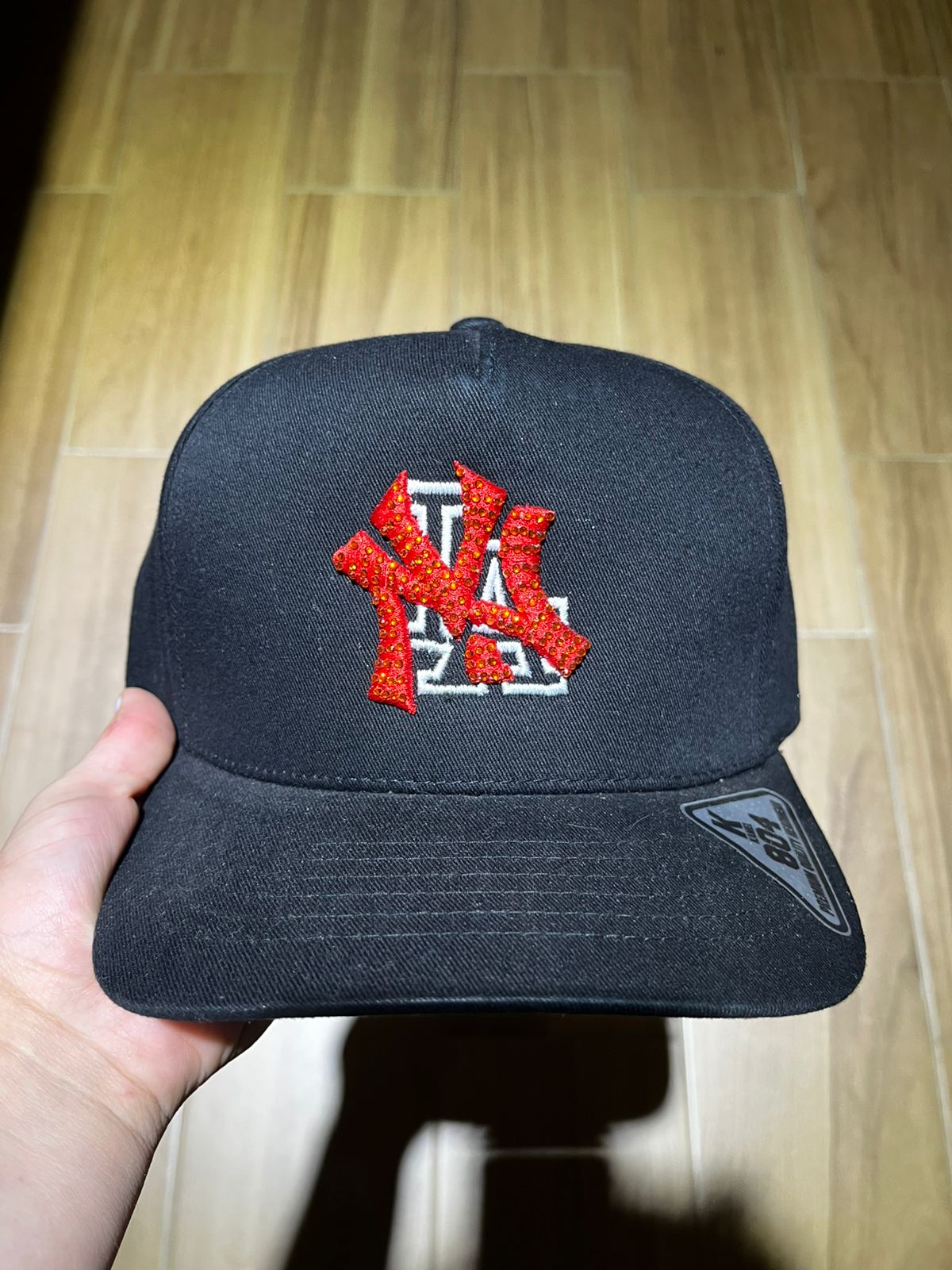 NY LA BLACK KAMEL