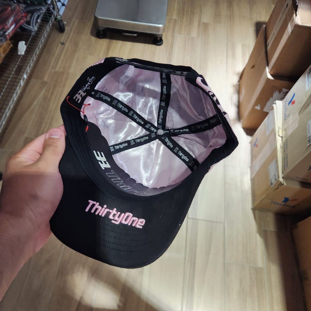 31 HATS NEW YORK PEARLS G5