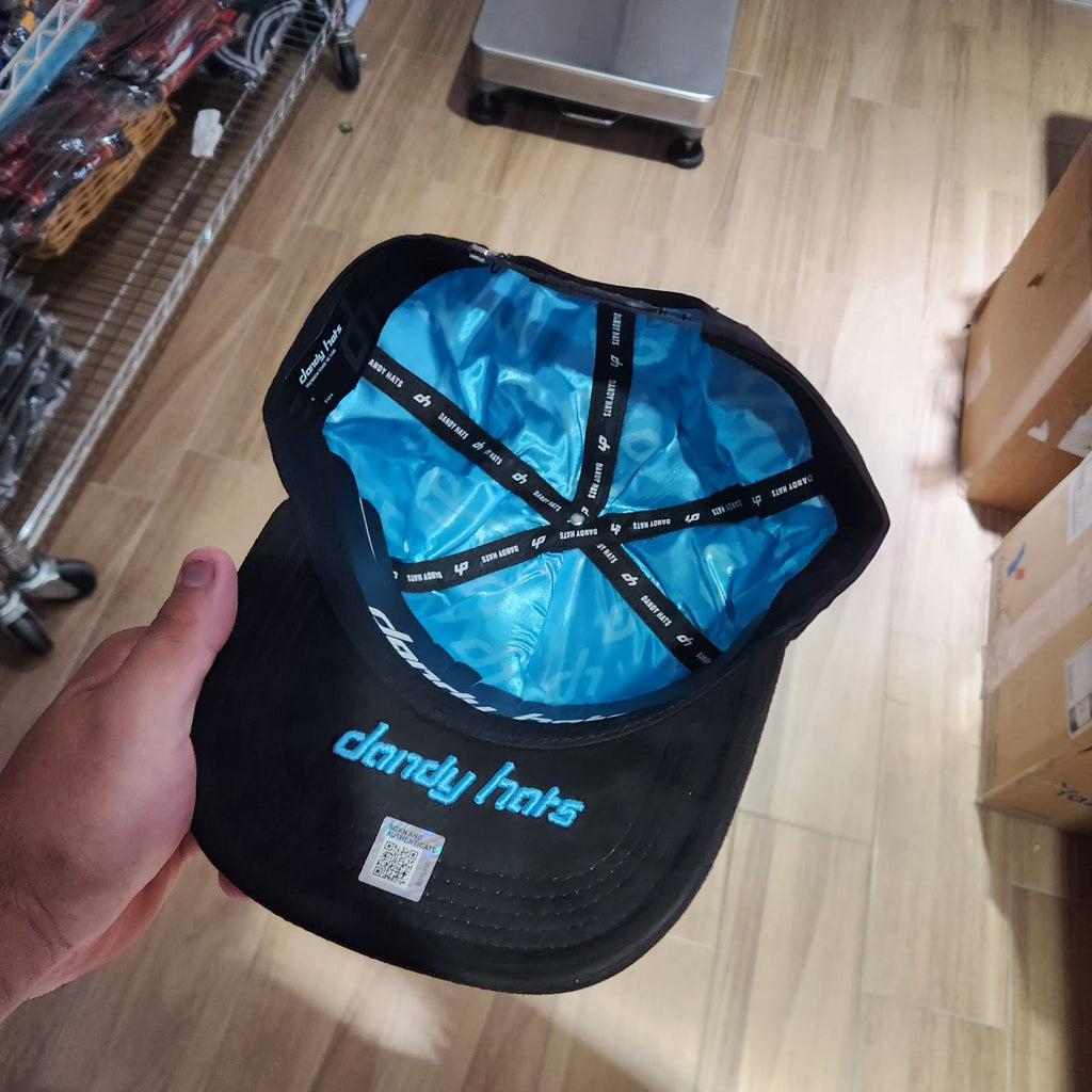 DANDY HATS UNIVERSITY 2015 G5