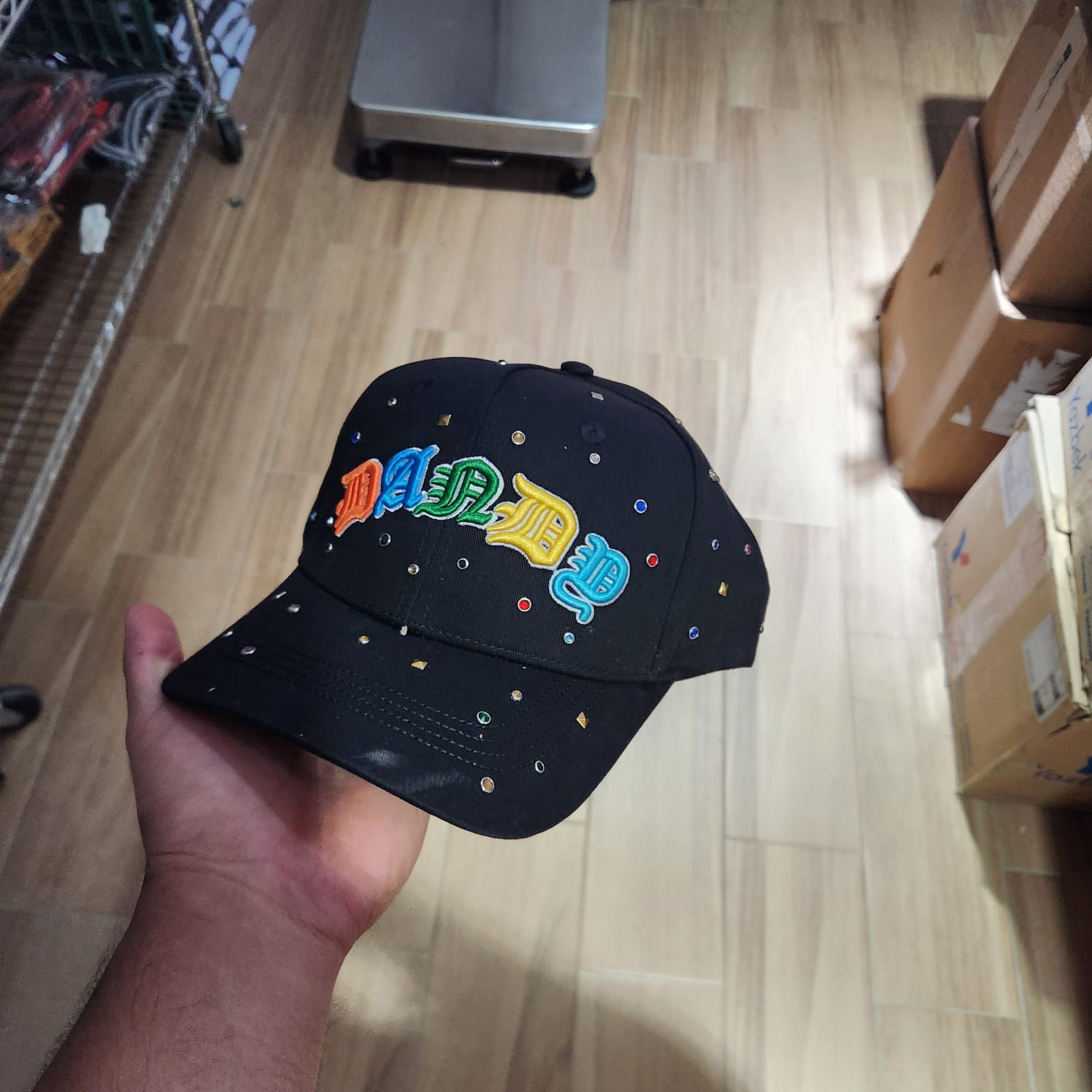 DANDY HATS 10 ANIVERSARIO G5