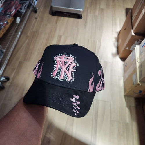 31 HATS NEW YORK PEARLS G5