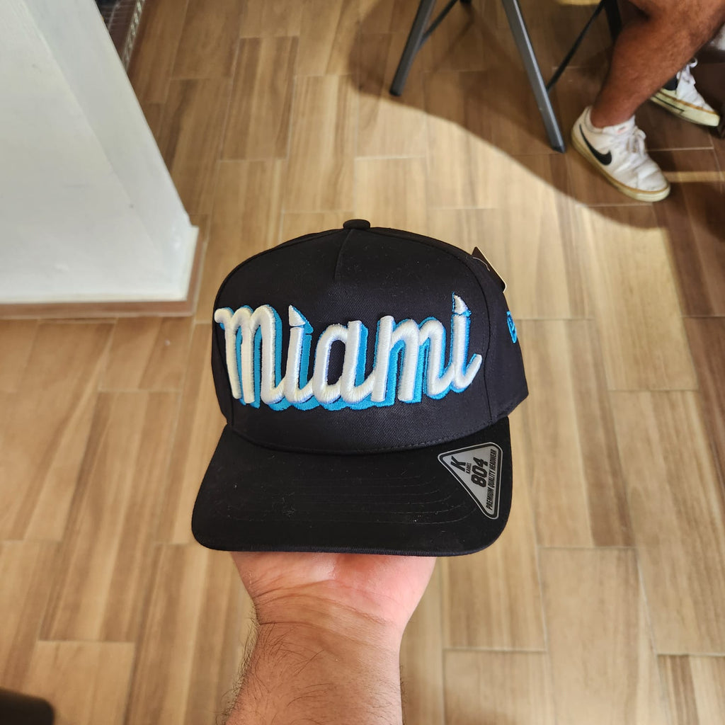 MIAMI LETRAS KAMEL