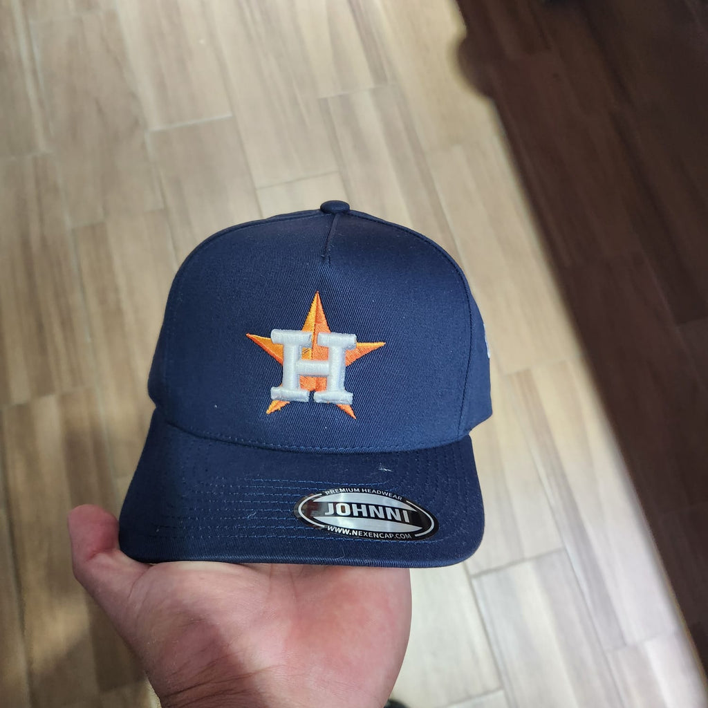 HOUSTON ASTROS CLASICO MARINO JOHNNI