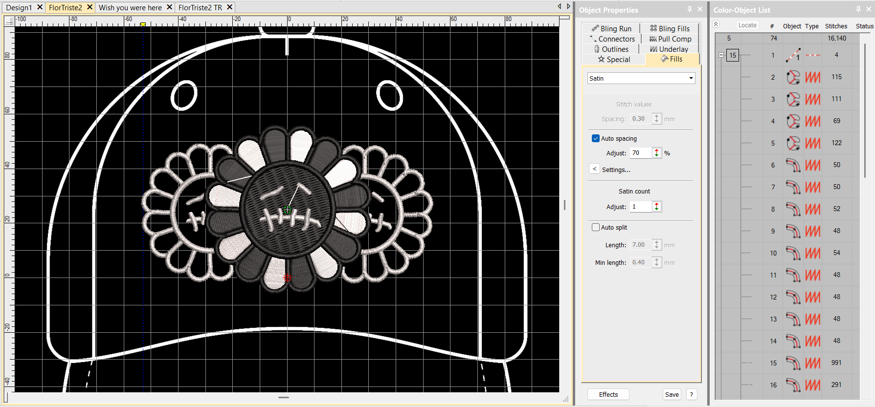 SAD BOYZ SILVER GAMUZA WAYCAP