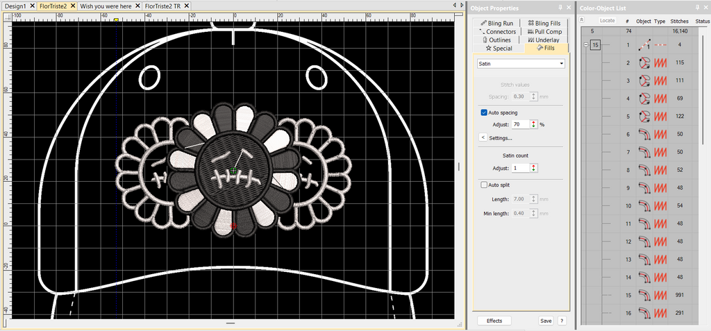 SAD BOYZ SILVER GAMUZA WAYCAP