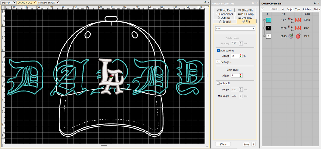 DANYD AQUA BLACK WAYCAP GAMUZA