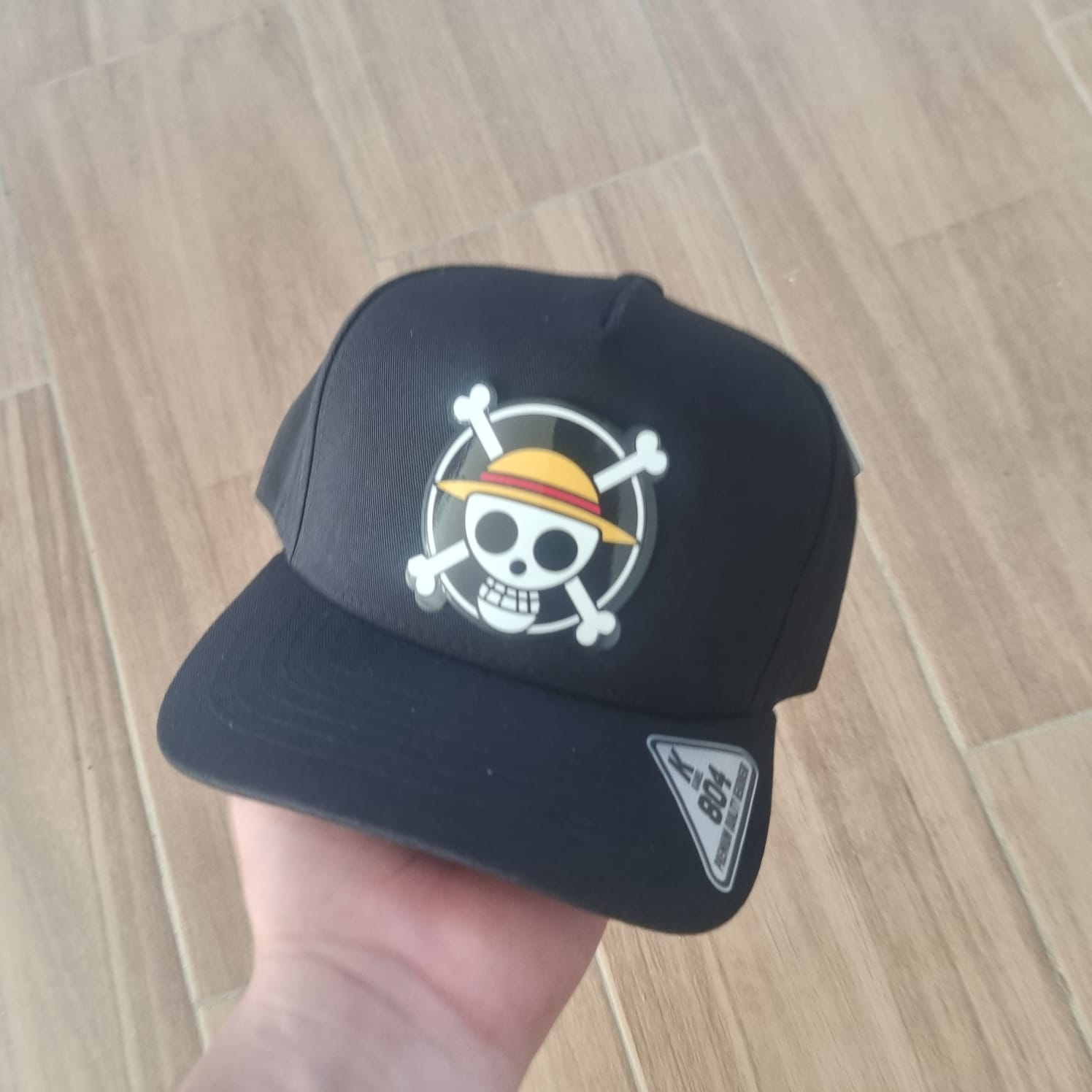 ONE PIECE BLACK KAMEL