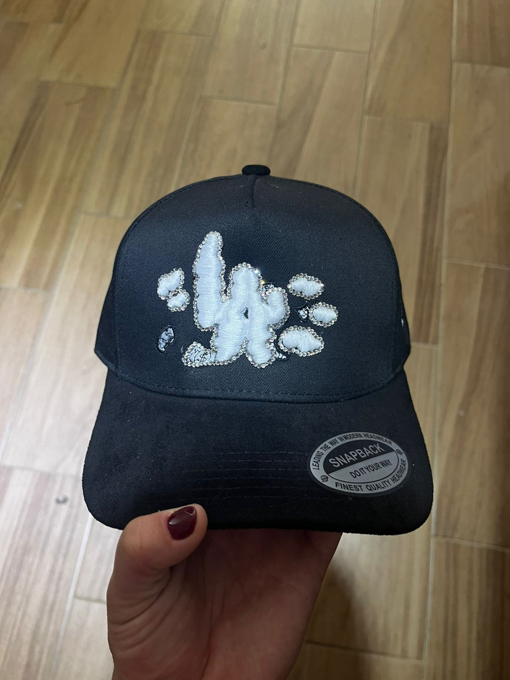 LA CLOUDS PIEDRA WAYCAP