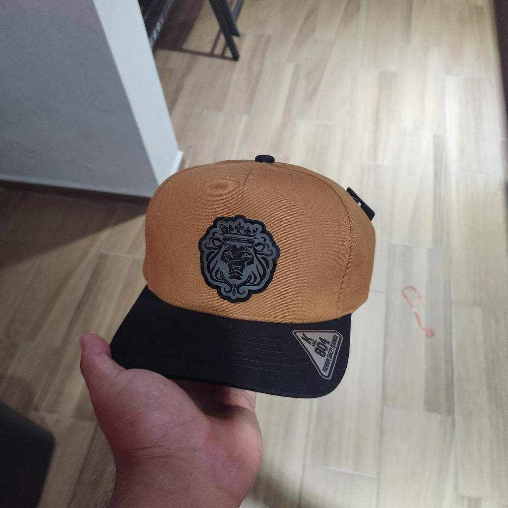 LEON BELICO CAFE AND BLACK KAMEL