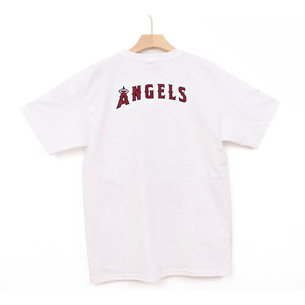 ANGELS WHITE