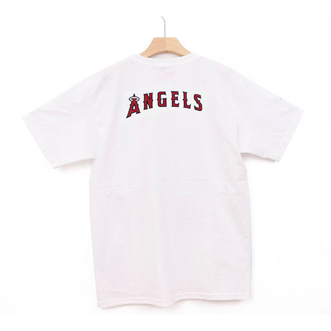 ANGELS WHITE