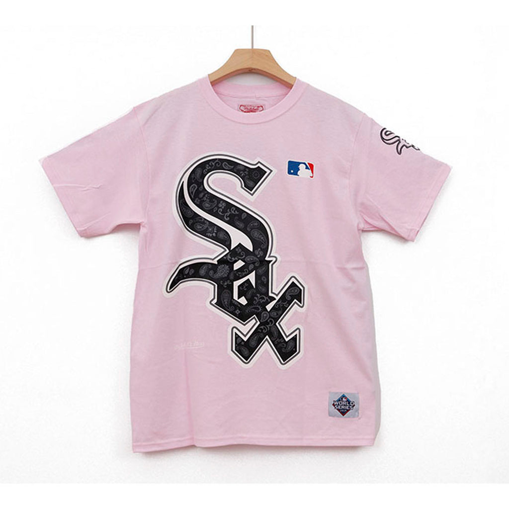 WHITE SOX GRECAS ROSE