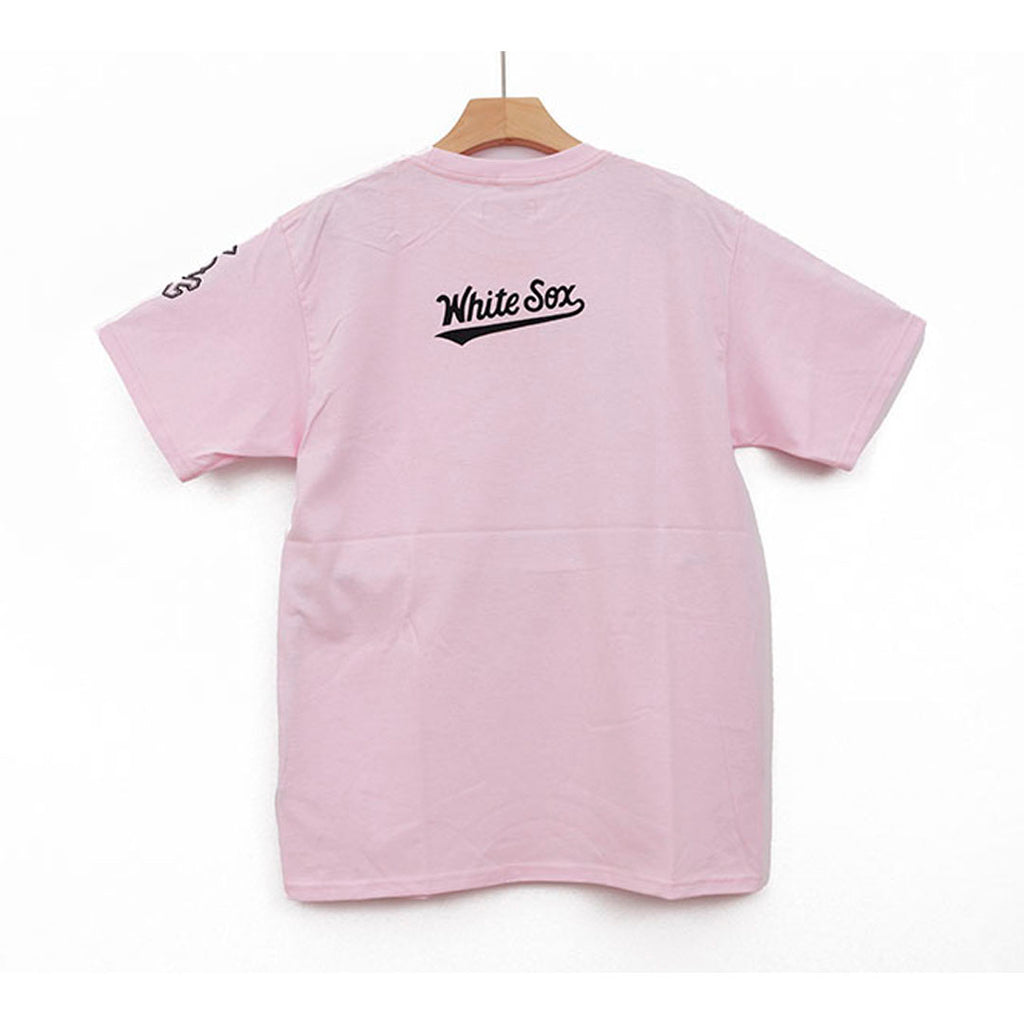 WHITE SOX GRECAS ROSE